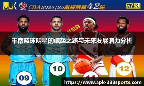 丰南篮球明星的崛起之路与未来发展潜力分析